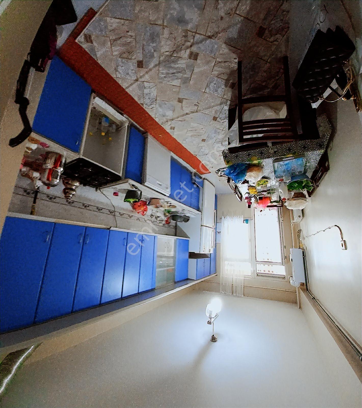 Real Avm Karşısı Eşyalı Arakat Satılık Daire - Görsel 29