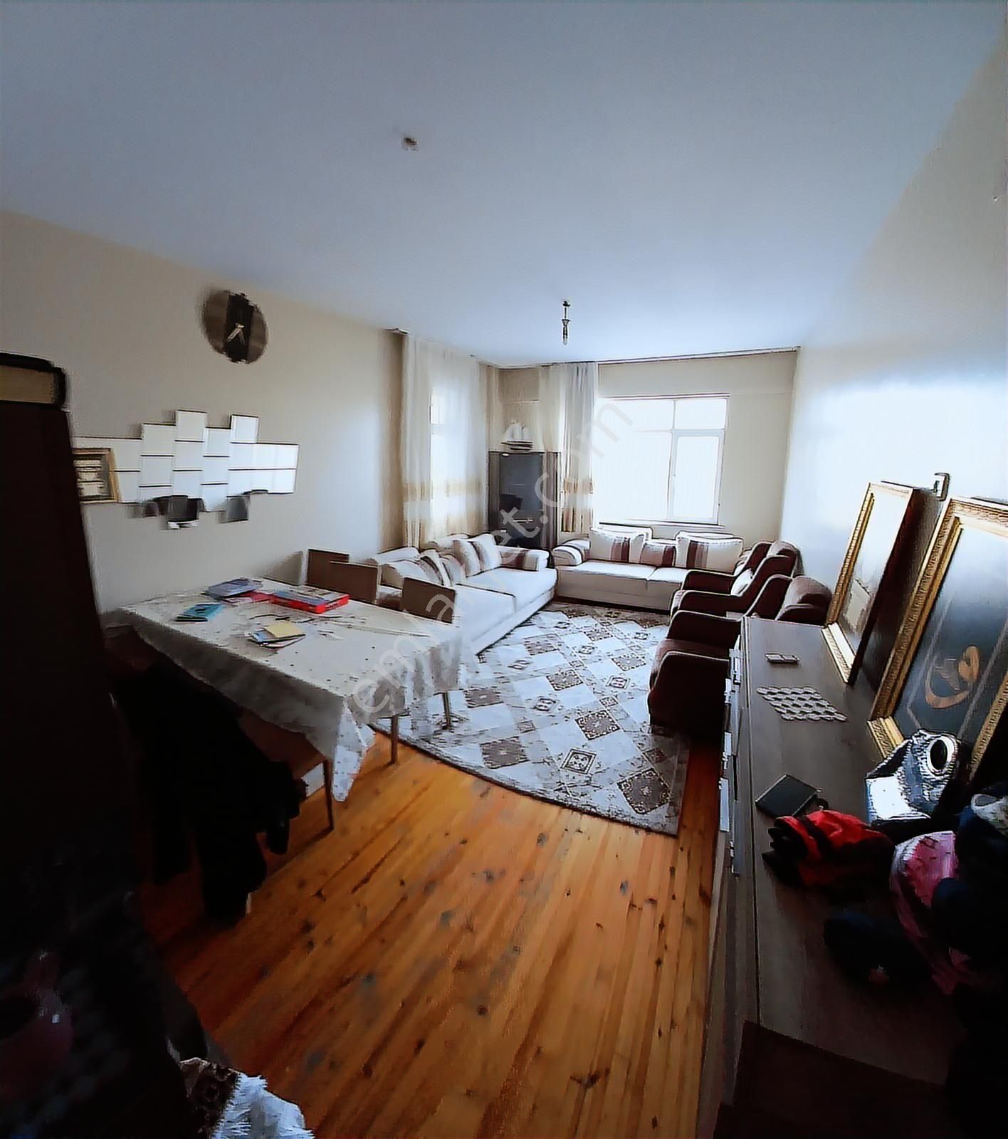 Real Avm Karşısı Eşyalı Arakat Satılık Daire - Görsel 24