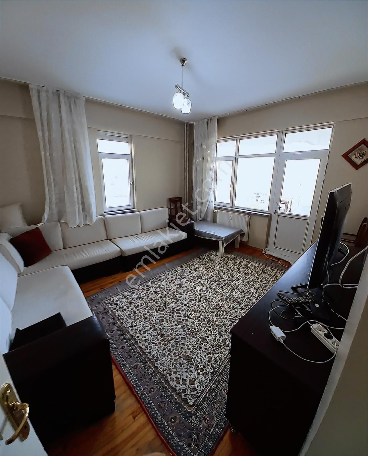 Real Avm Karşısı Eşyalı Arakat Satılık Daire - Görsel 29