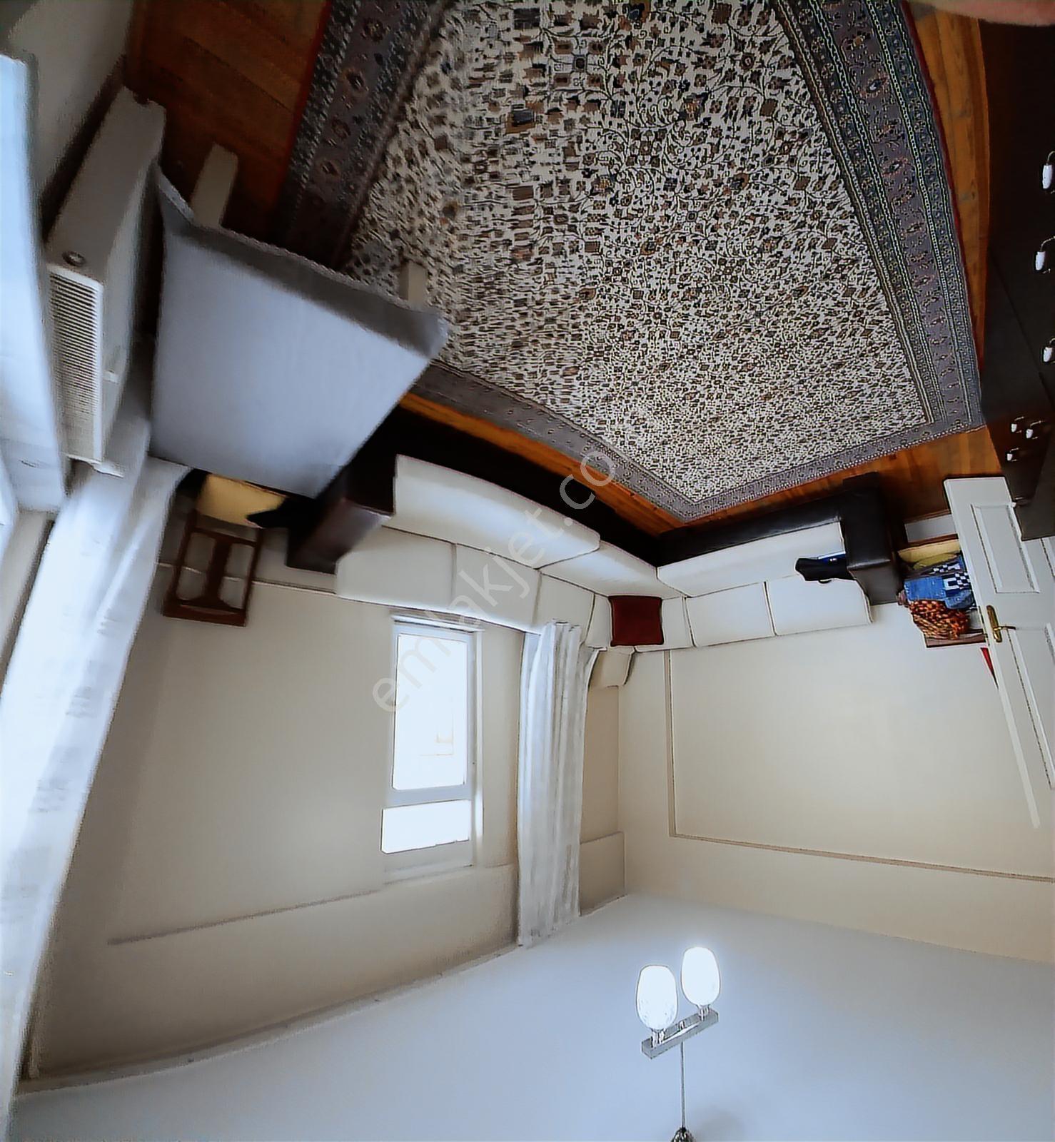 Real Avm Karşısı Eşyalı Arakat Satılık Daire - Görsel 16