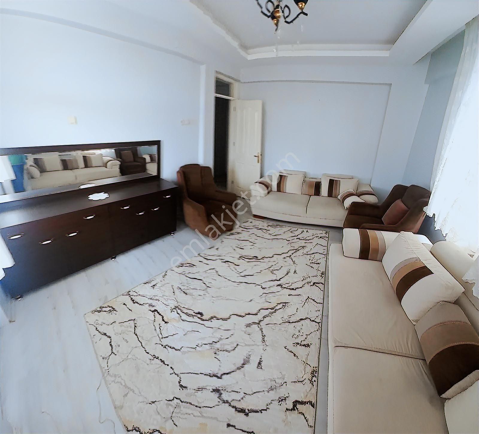 Real Avm Karşısı Eşyalı Arakat Satılık Daire - Görsel 31