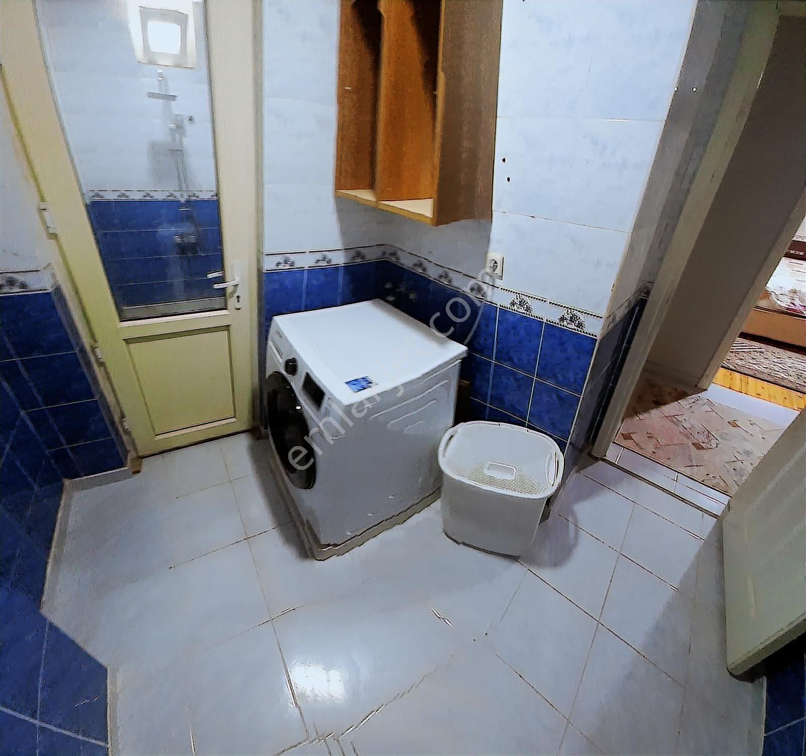 Real Avm Karşısı Eşyalı Arakat Satılık Daire - Görsel 5