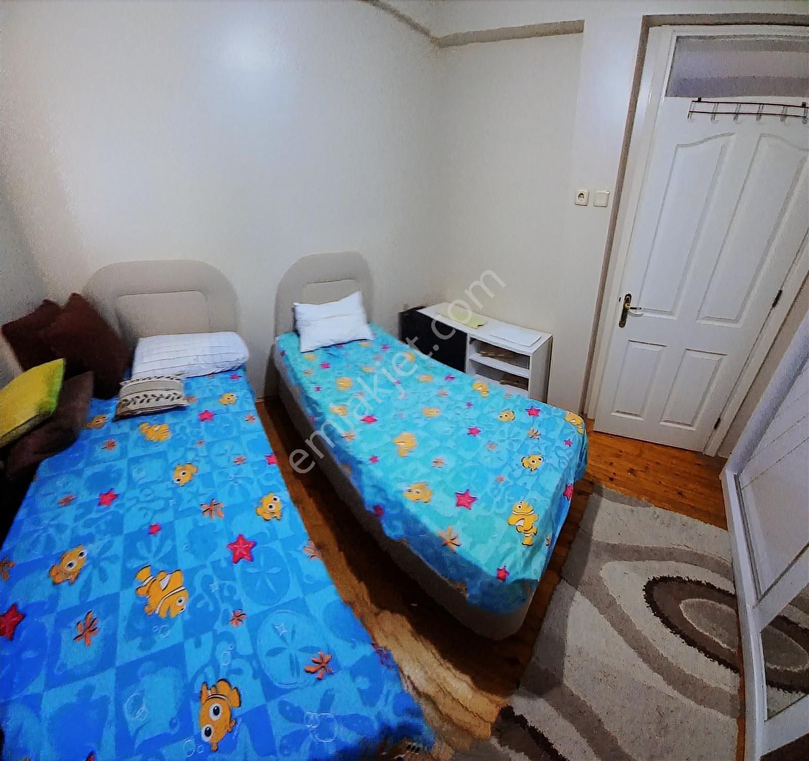 Real Avm Karşısı Eşyalı Arakat Satılık Daire - Görsel 3