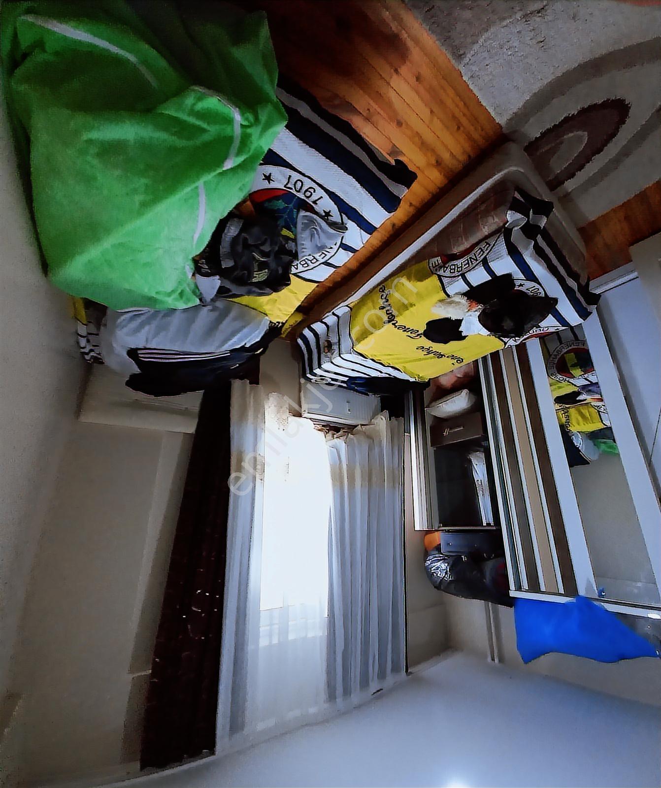 Real Avm Karşısı Eşyalı Arakat Satılık Daire - Görsel 23