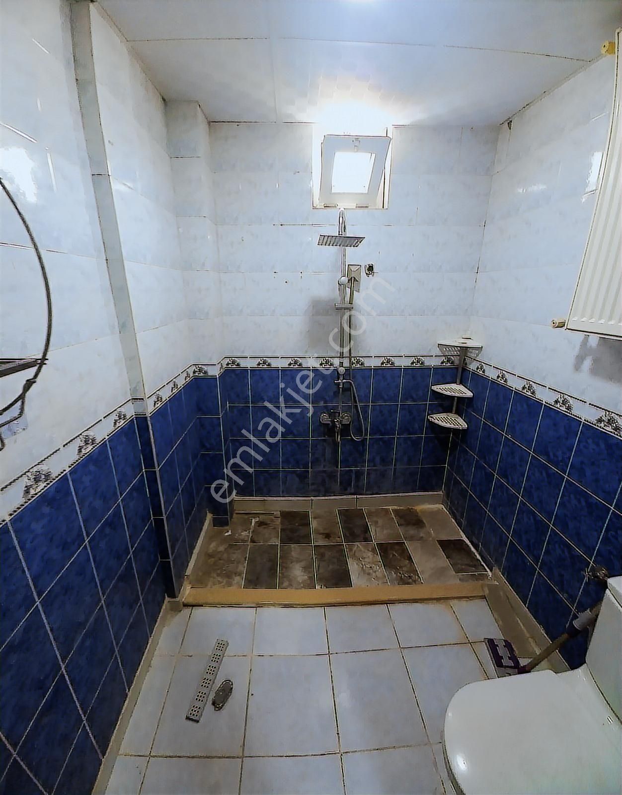 Real Avm Karşısı Eşyalı Arakat Satılık Daire - Görsel 33