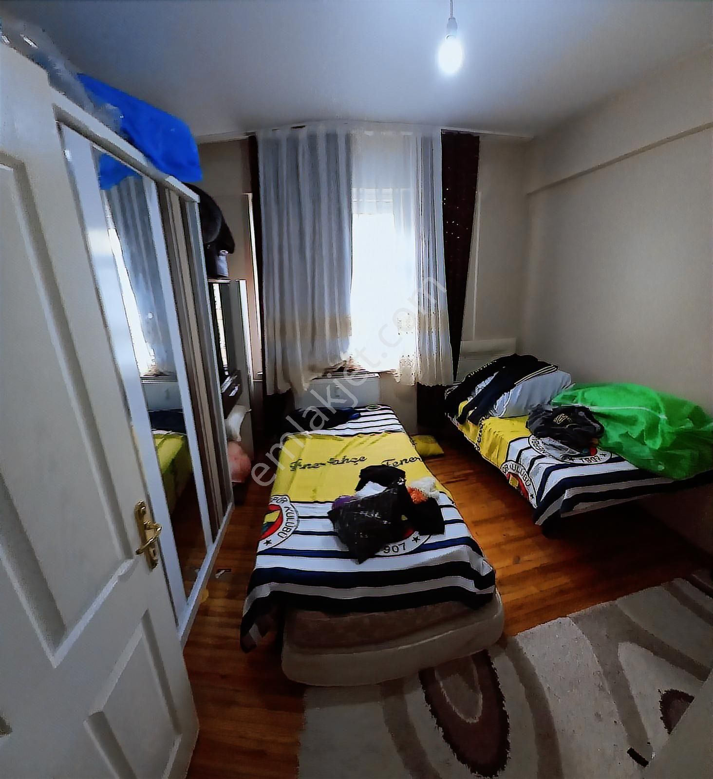 Real Avm Karşısı Eşyalı Arakat Satılık Daire - Görsel 22