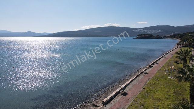 Morçiçek'ten Manal Koyunda Denize 50 Metre Lüks 4+1 Villa... - Görsel 3