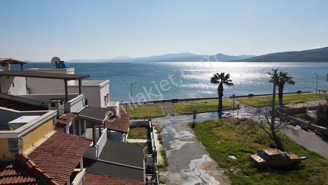 Morçiçek'ten Manal Koyunda Denize 50 Metre Lüks 4+1 Villa... - Görsel 9