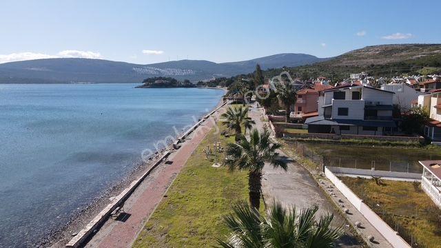 Morçiçek'ten Manal Koyunda Denize 50 Metre Lüks 4+1 Villa... - Görsel 22