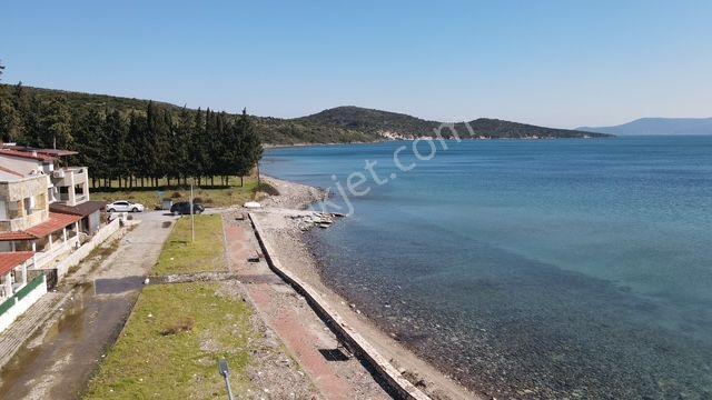 Morçiçek'ten Manal Koyunda Denize 50 Metre Lüks 4+1 Villa... - Görsel 4