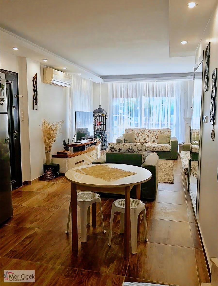 Morçiçek'ten Manal Koyunda Denize 50 Metre Lüks 4+1 Villa... - Görsel 6