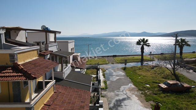 Morçiçek'ten Manal Koyunda Denize 50 Metre Lüks 4+1 Villa... - Görsel 2