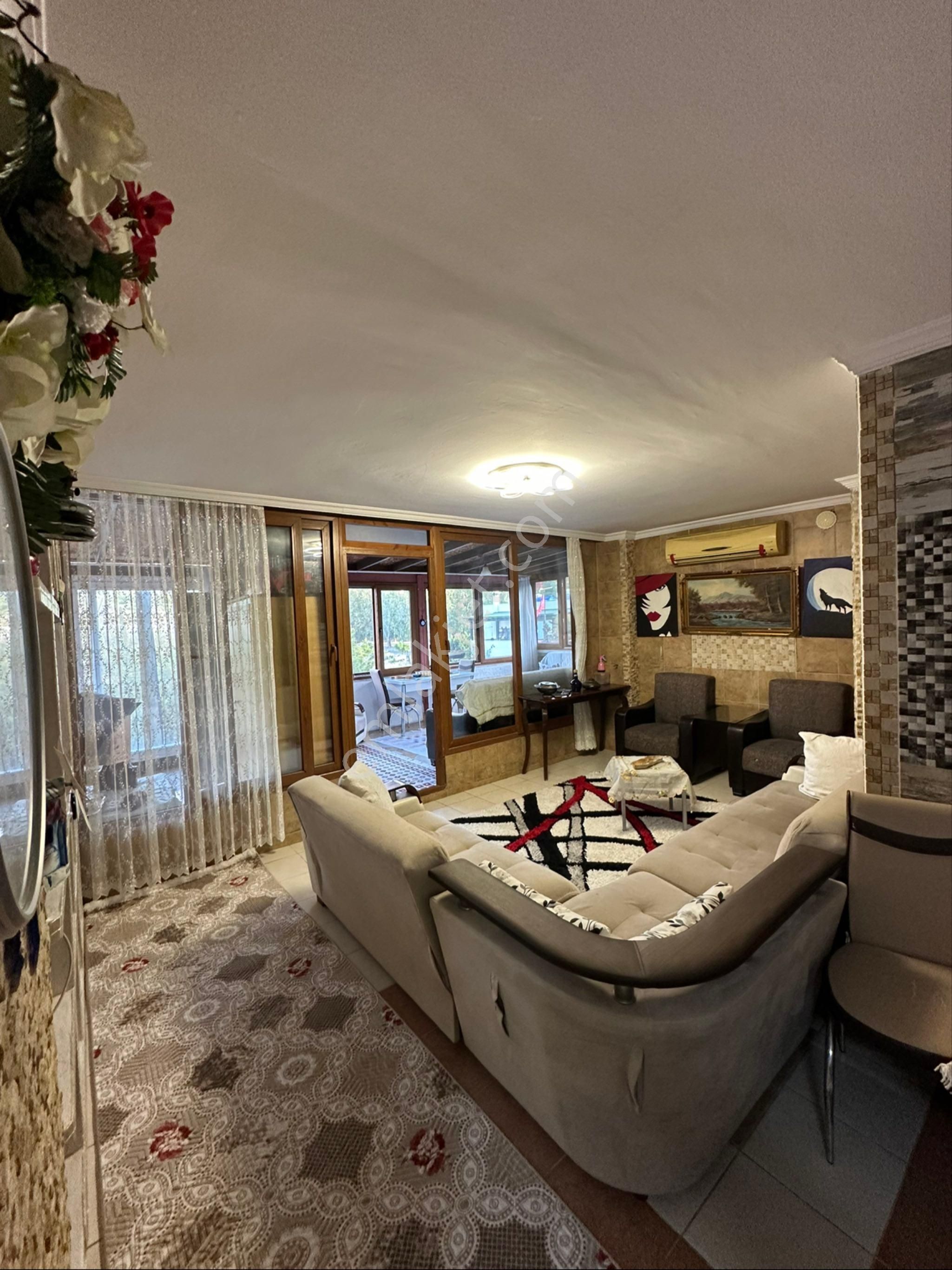 Bodrum Yalıkavak 4+1+1+1 Satılık - Görsel 10