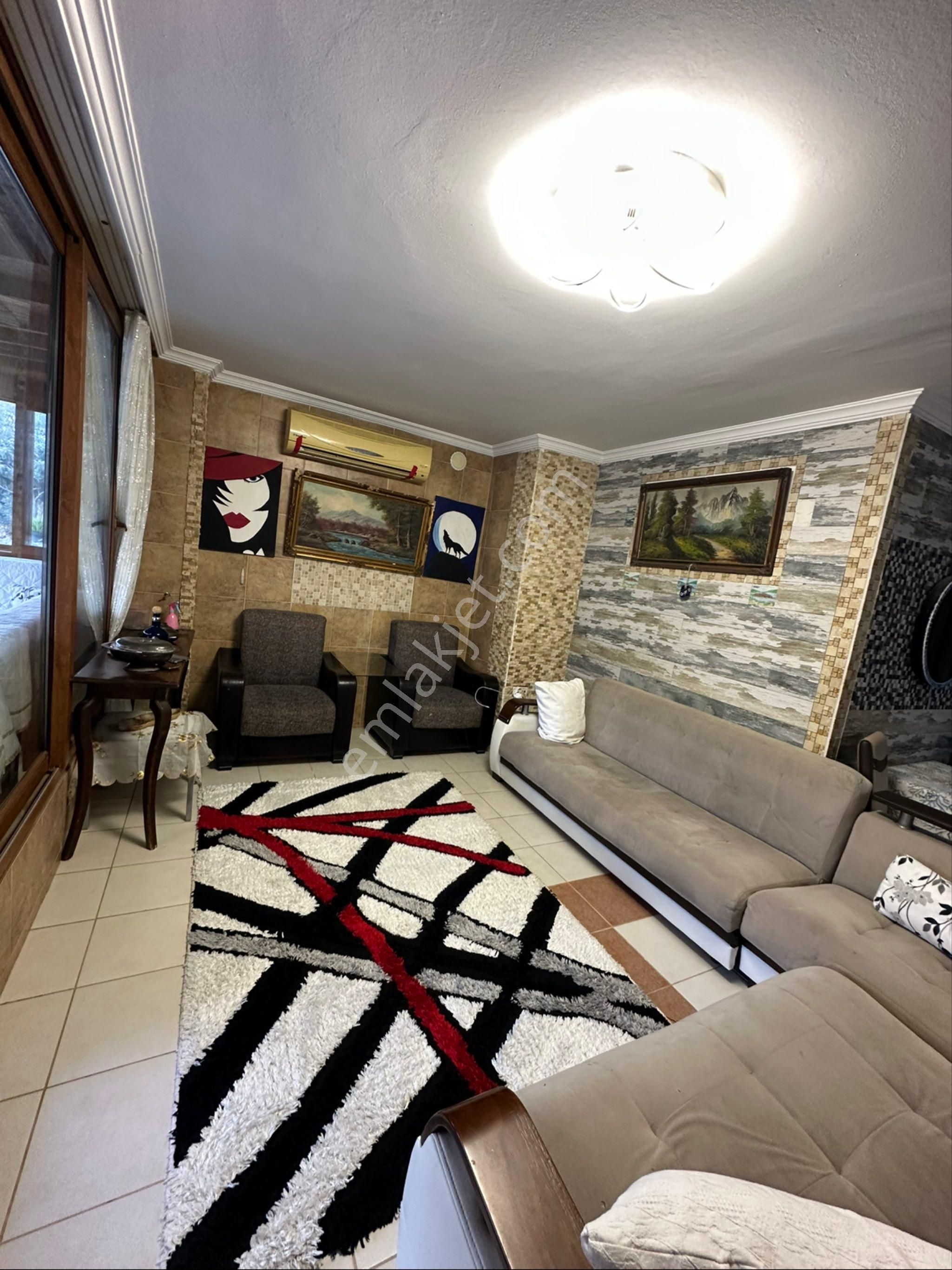 Bodrum Yalıkavak 4+1+1+1 Satılık - Görsel 2