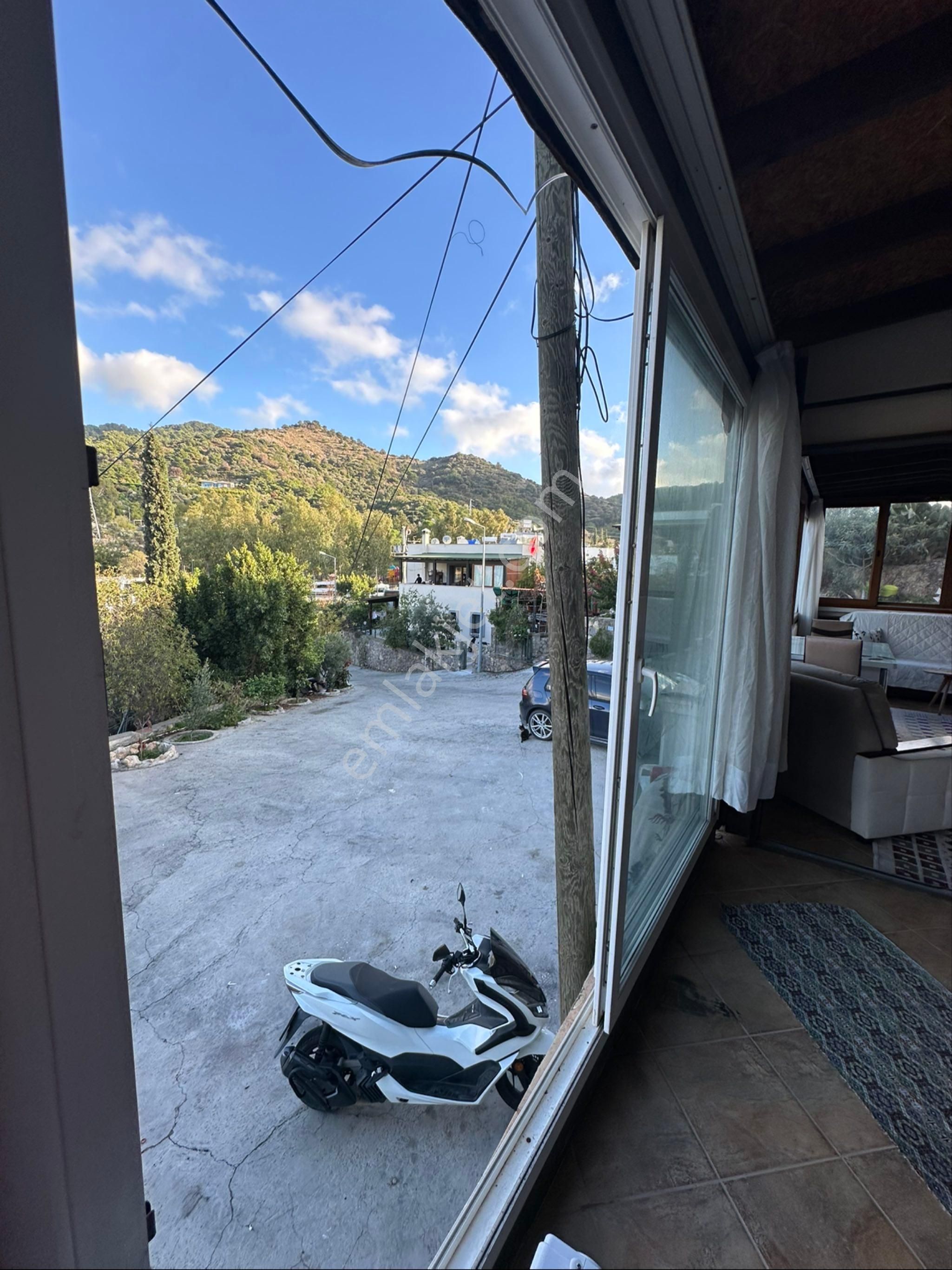 Bodrum Yalıkavak 4+1+1+1 Satılık - Görsel 19