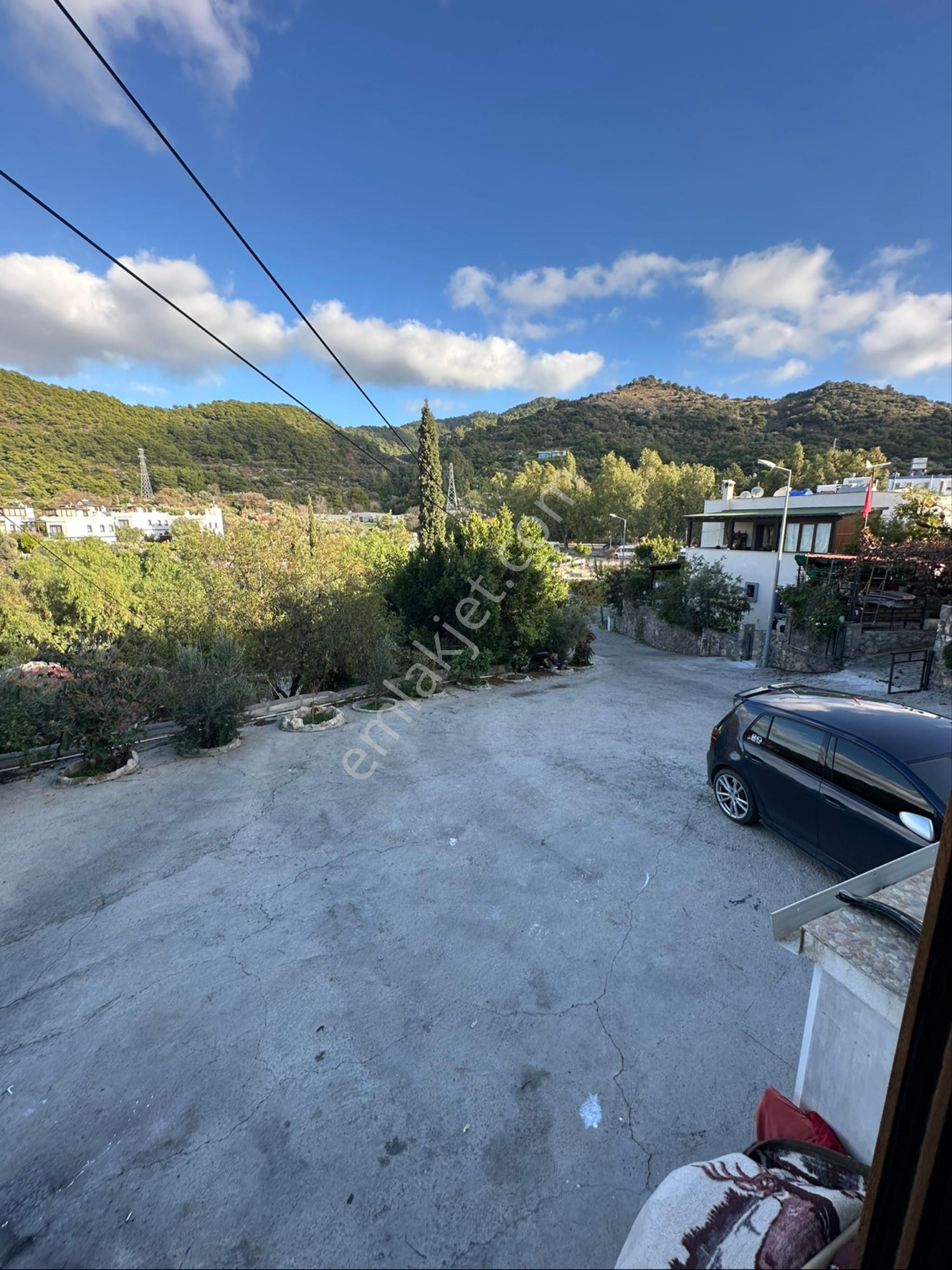 Bodrum Yalıkavak 4+1+1+1 Satılık - Görsel 17