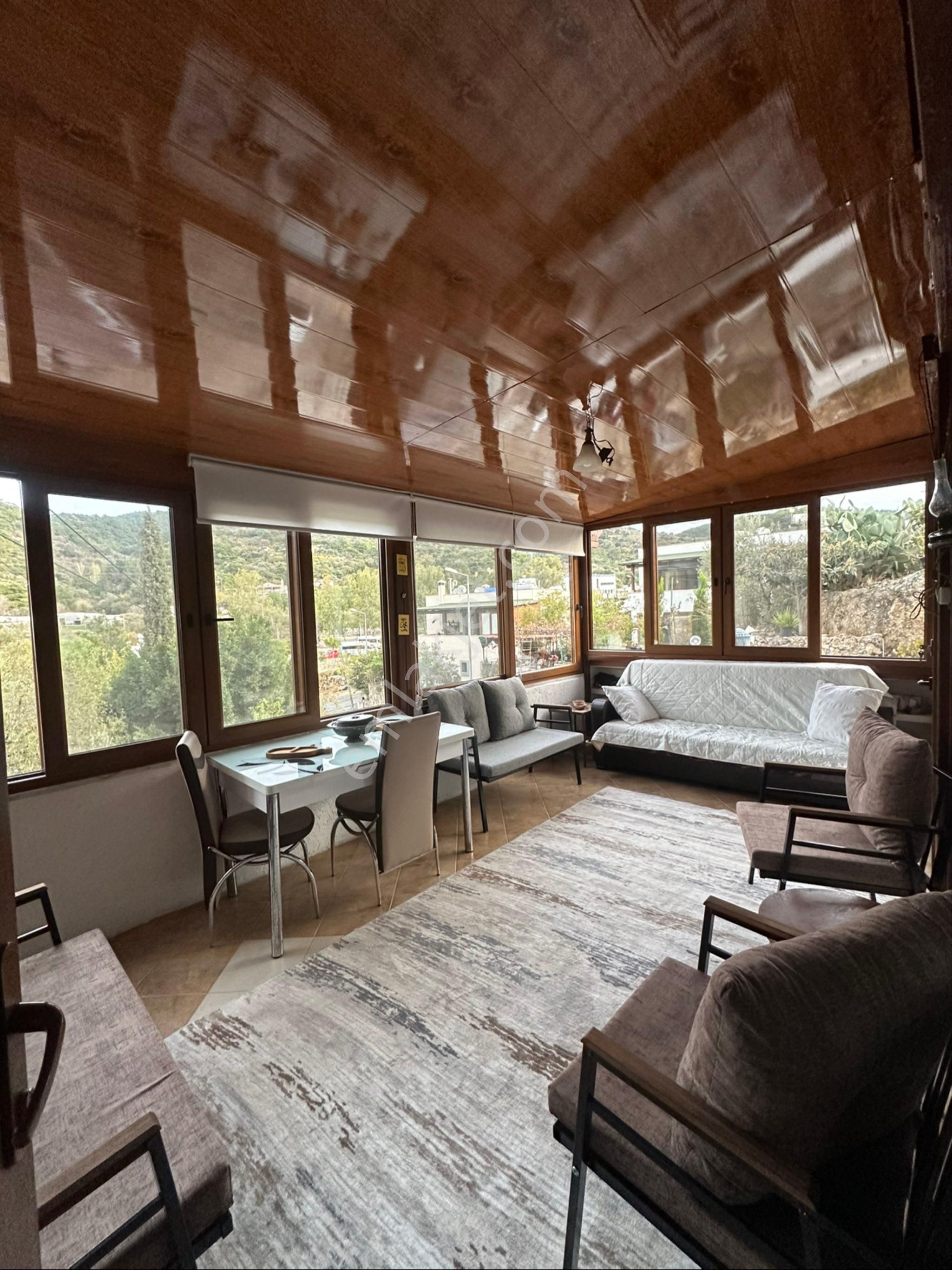 Bodrum Yalıkavak 4+1+1+1 Satılık - Görsel 23