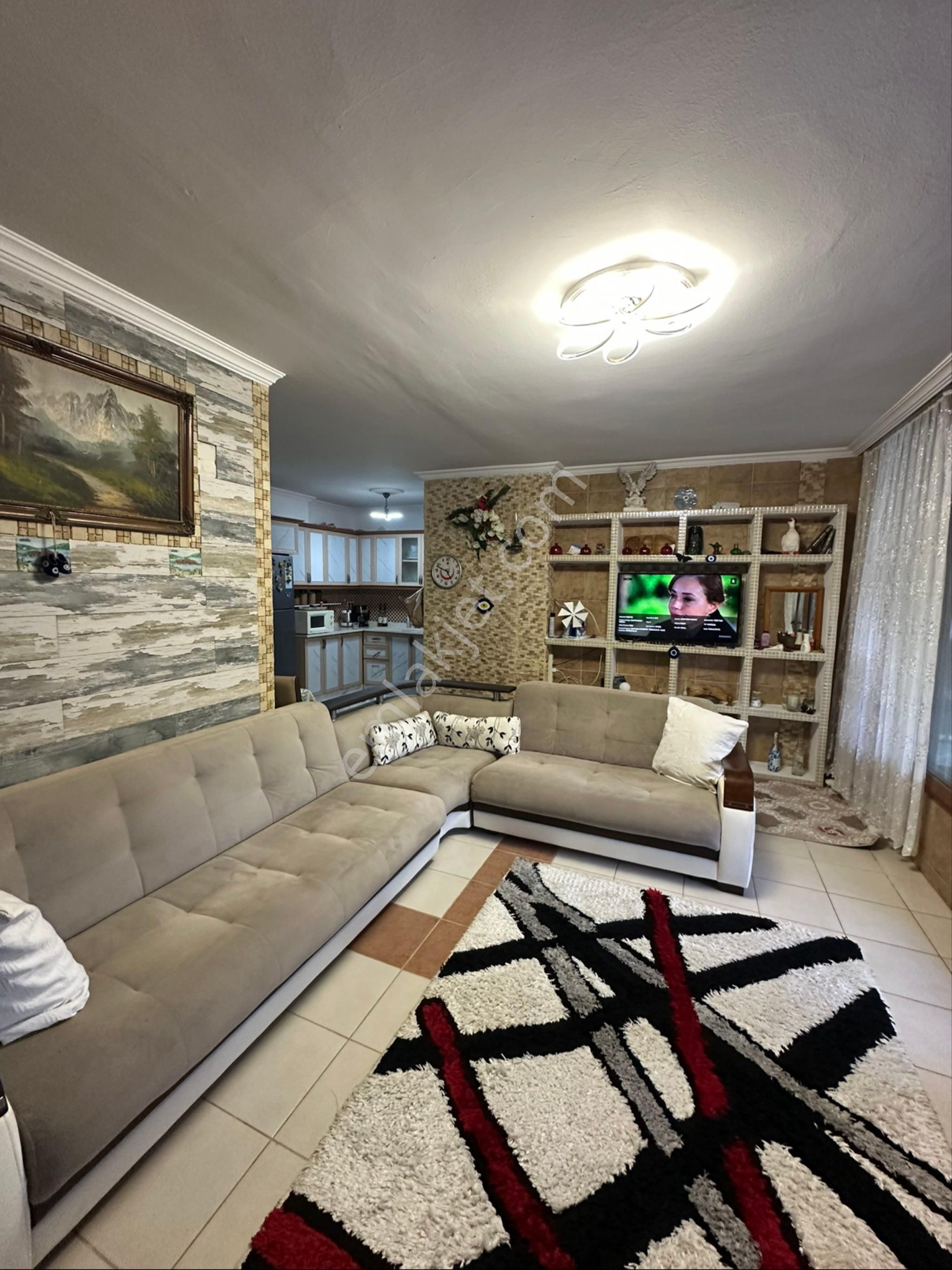 Bodrum Yalıkavak 4+1+1+1 Satılık