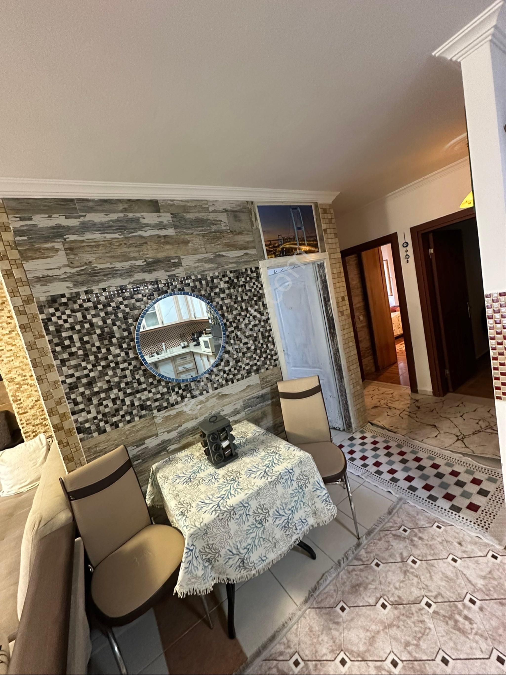 Bodrum Yalıkavak 4+1+1+1 Satılık - Görsel 9