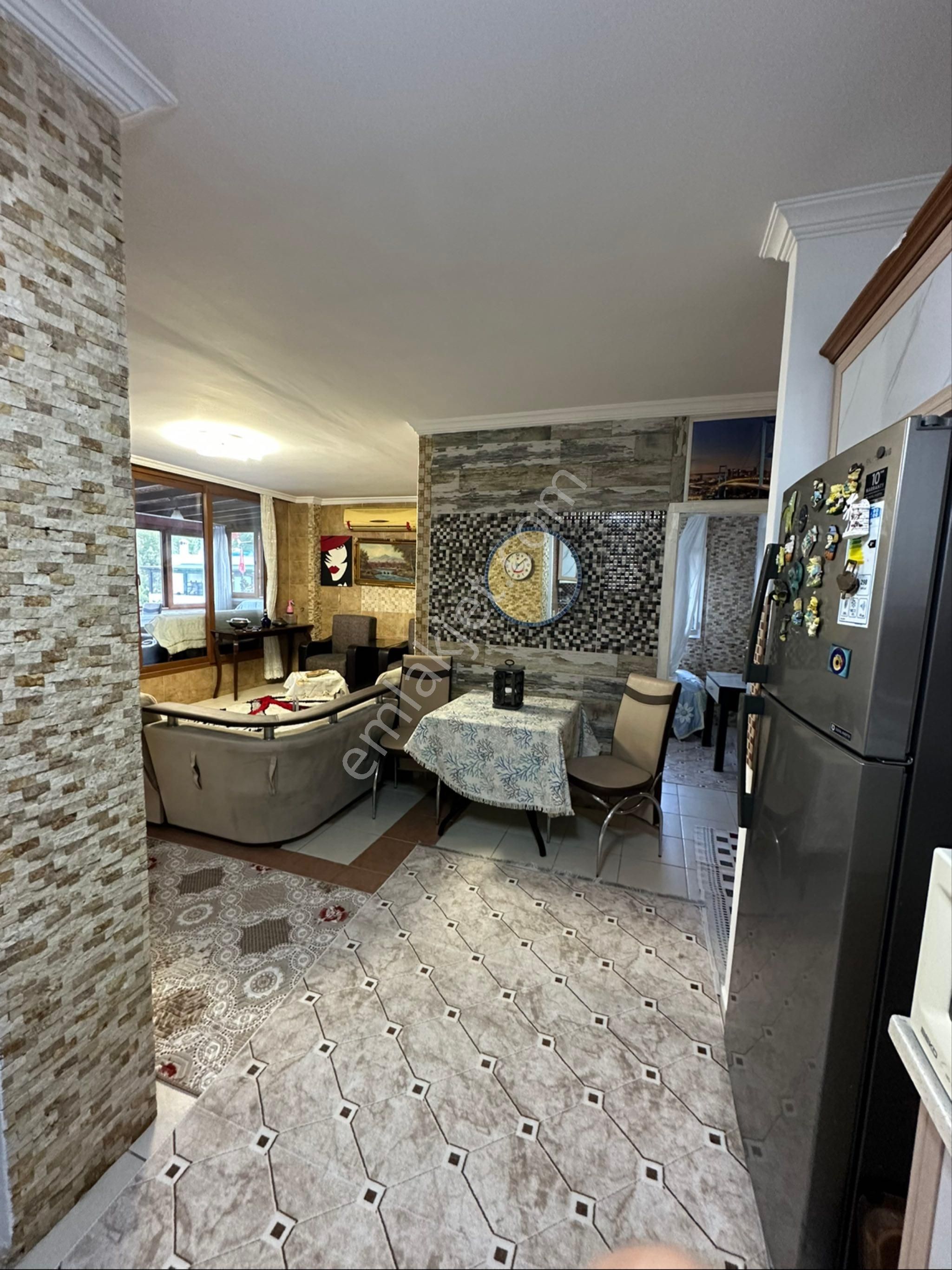 Bodrum Yalıkavak 4+1+1+1 Satılık - Görsel 8