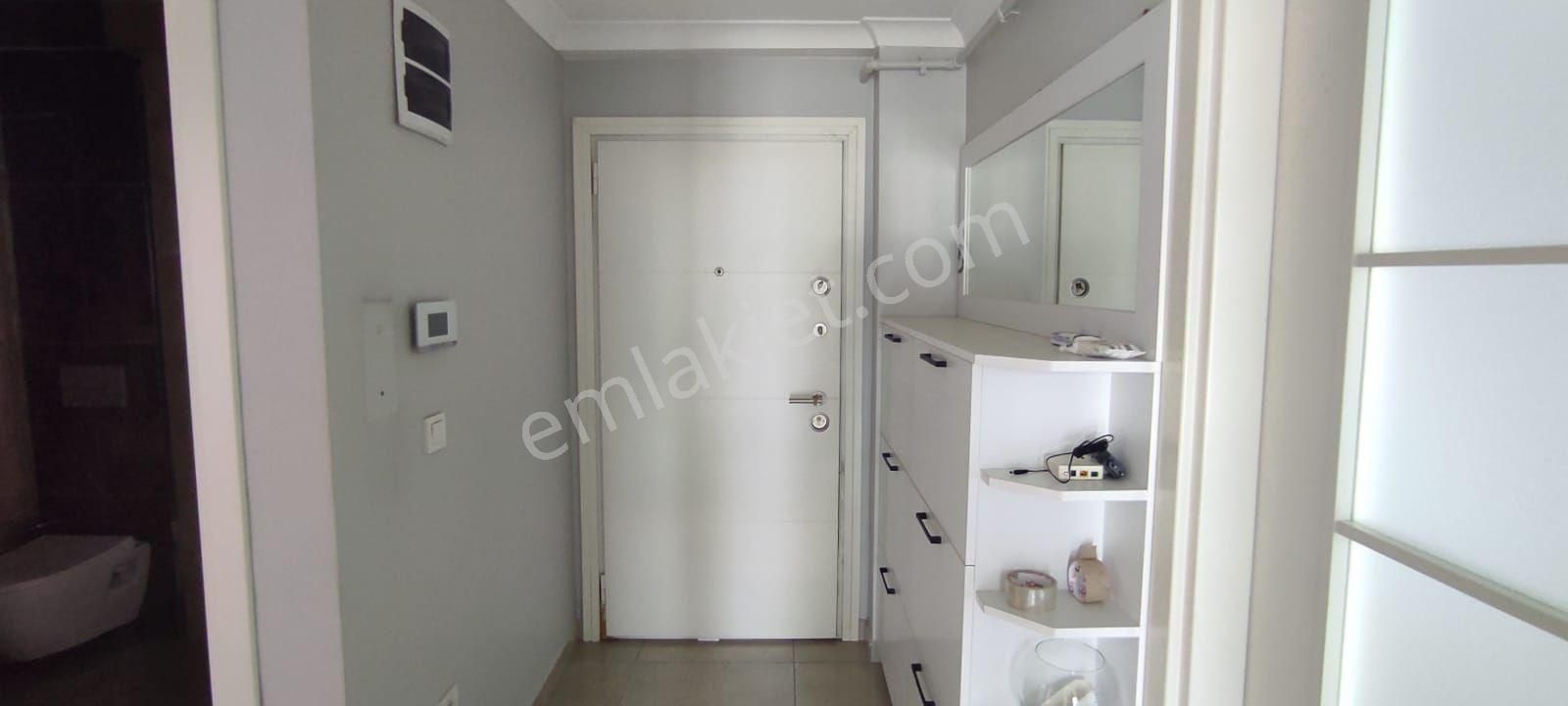 Seeworld Bey Konakları 2+1 Boş Dekorasyonlu Satılık 75m2 Sultanbeyli - Görsel 6