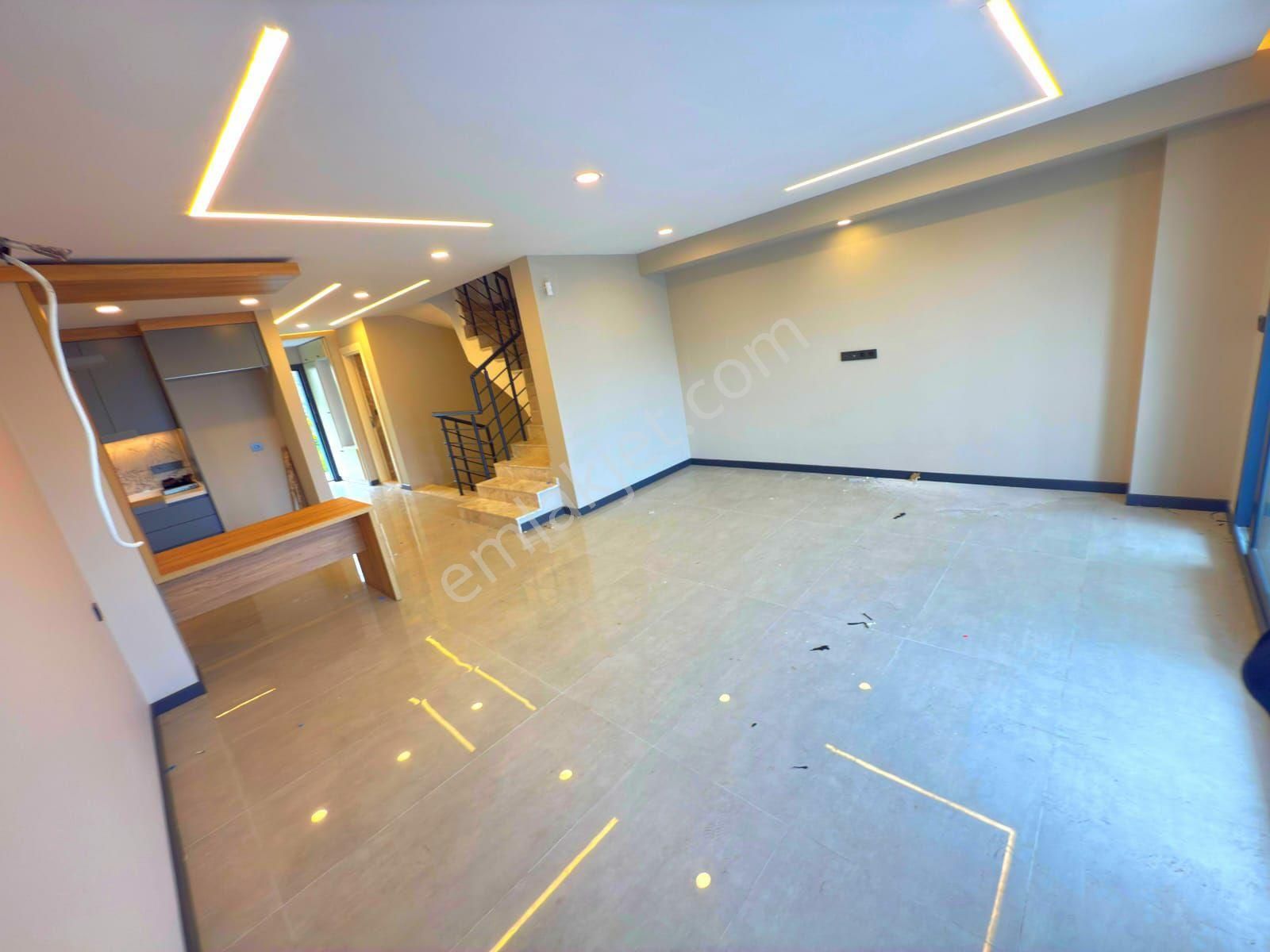 Kuşadasında Müstakil Özel Havuzlu 4+2 Sıfır Villa - Görsel 19