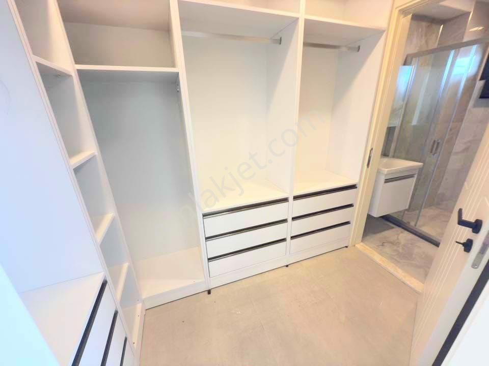 Kuşadasında Müstakil Özel Havuzlu 4+2 Sıfır Villa - Görsel 5