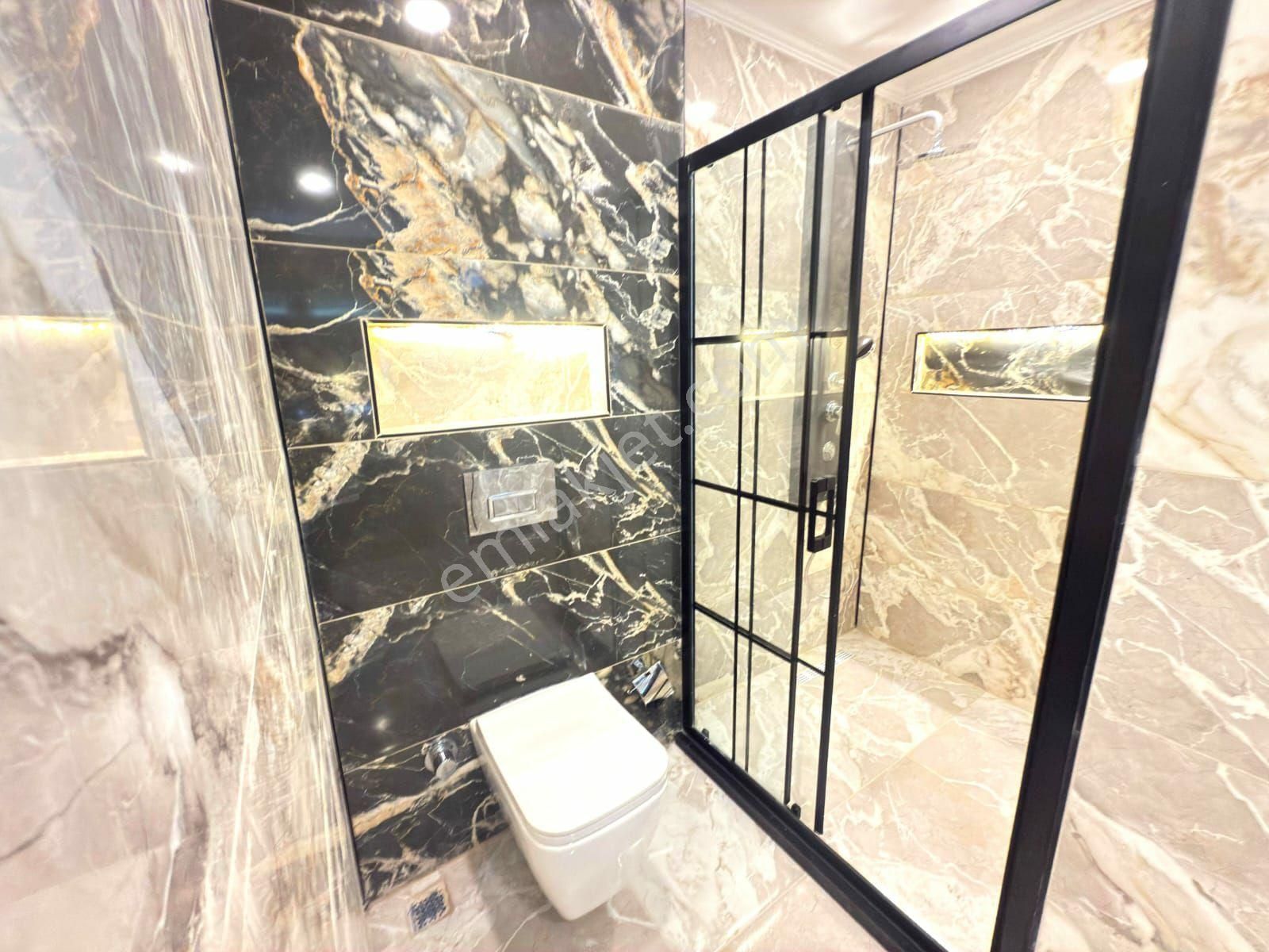 Kuşadasında Müstakil Özel Havuzlu 4+2 Sıfır Villa - Görsel 16