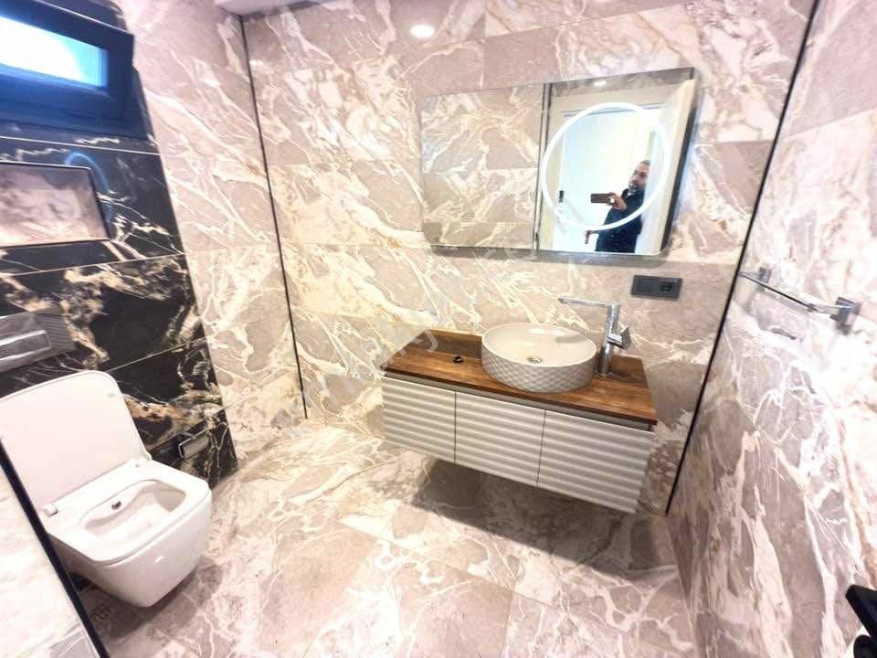 Kuşadasında Müstakil Özel Havuzlu 4+2 Sıfır Villa - Görsel 29