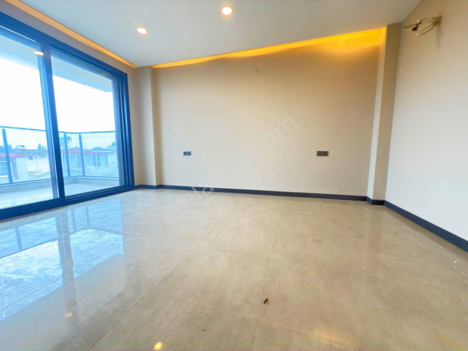 Kuşadasında Müstakil Özel Havuzlu 4+2 Sıfır Villa - Görsel 14