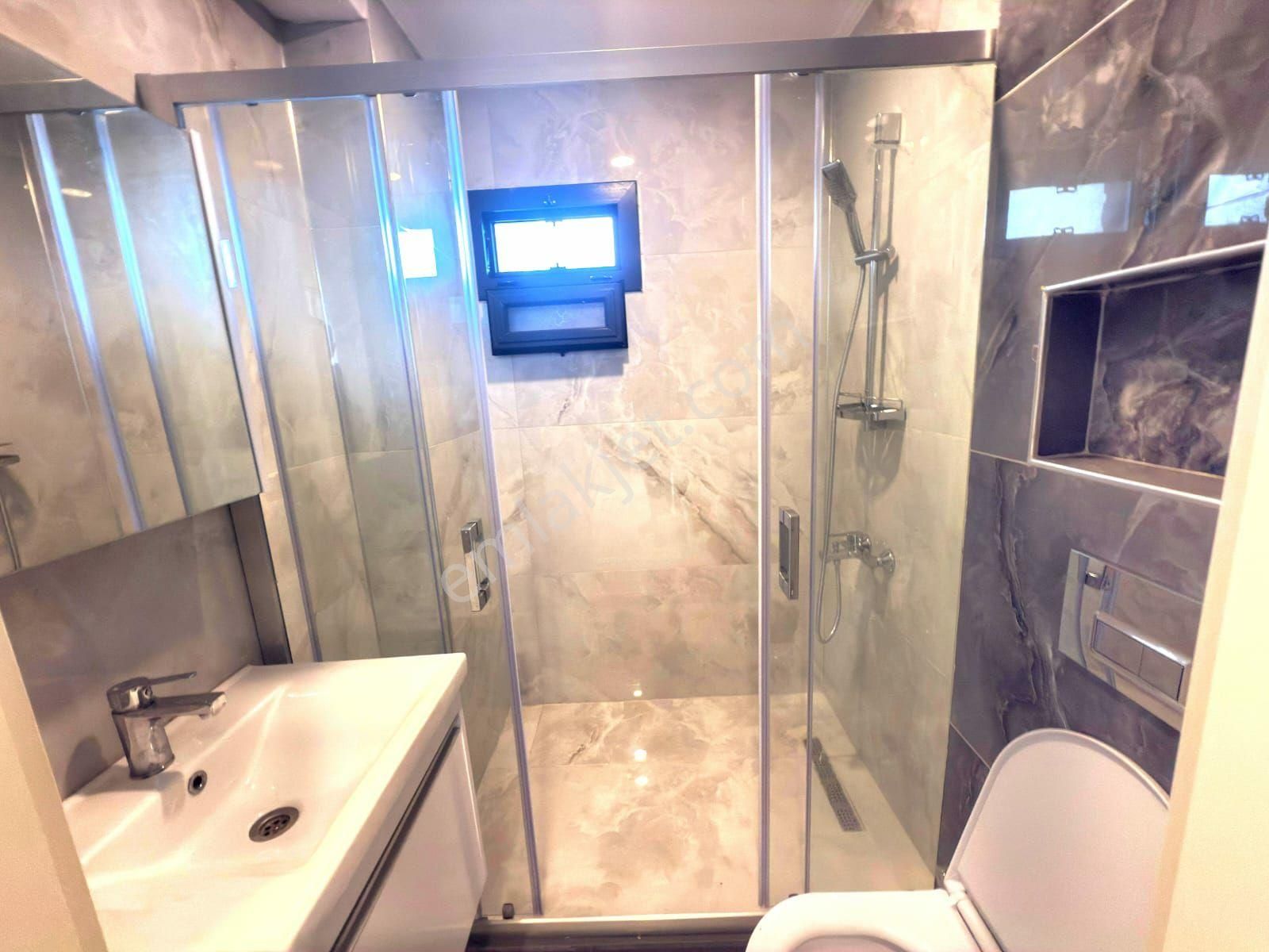 Kuşadasında Müstakil Özel Havuzlu 4+2 Sıfır Villa - Görsel 13