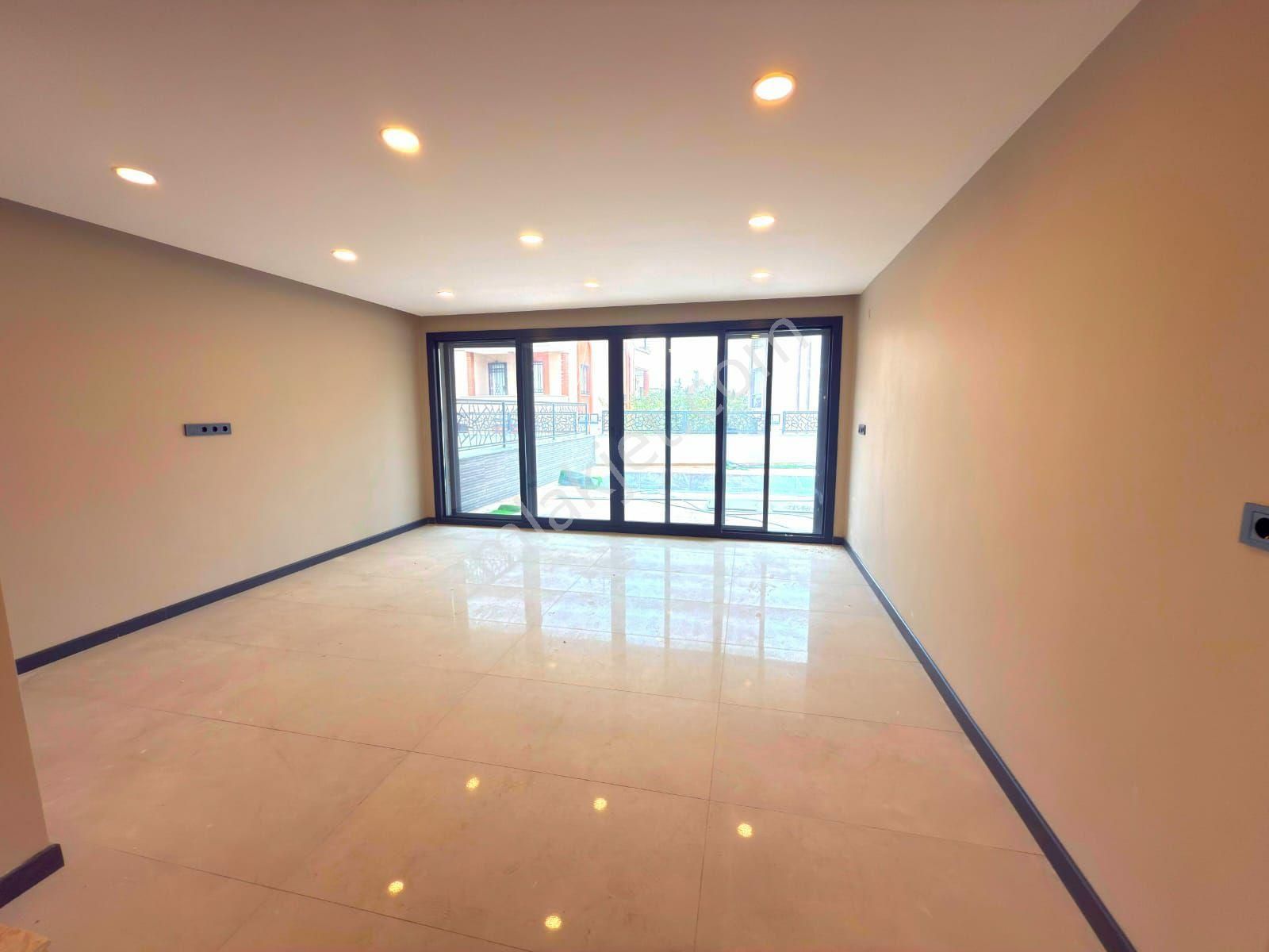 Kuşadasında Müstakil Özel Havuzlu 4+2 Sıfır Villa - Görsel 7