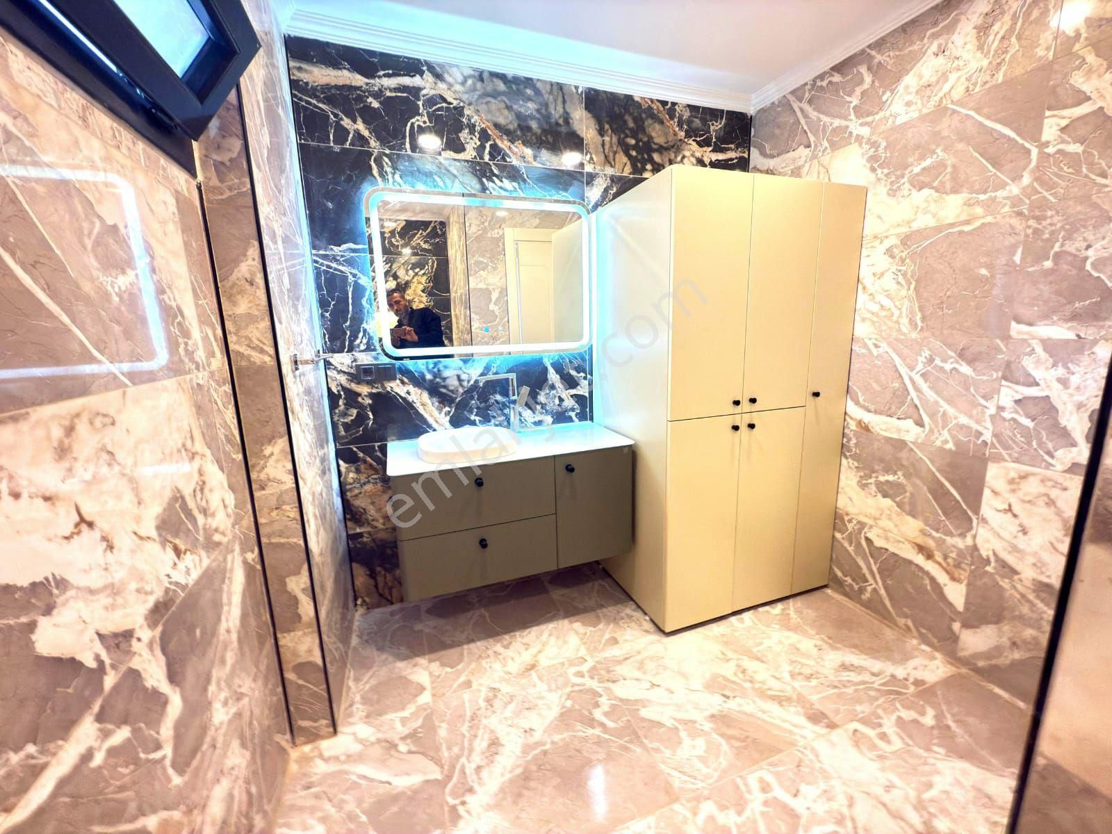 Kuşadasında Müstakil Özel Havuzlu 4+2 Sıfır Villa - Görsel 17