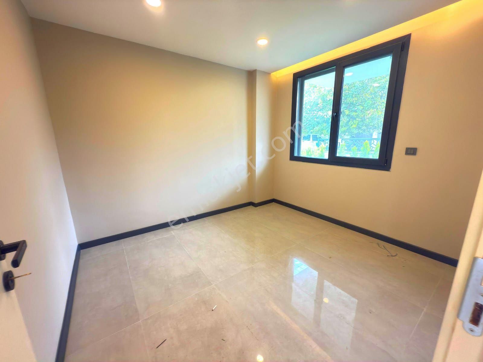 Kuşadasında Müstakil Özel Havuzlu 4+2 Sıfır Villa - Görsel 34