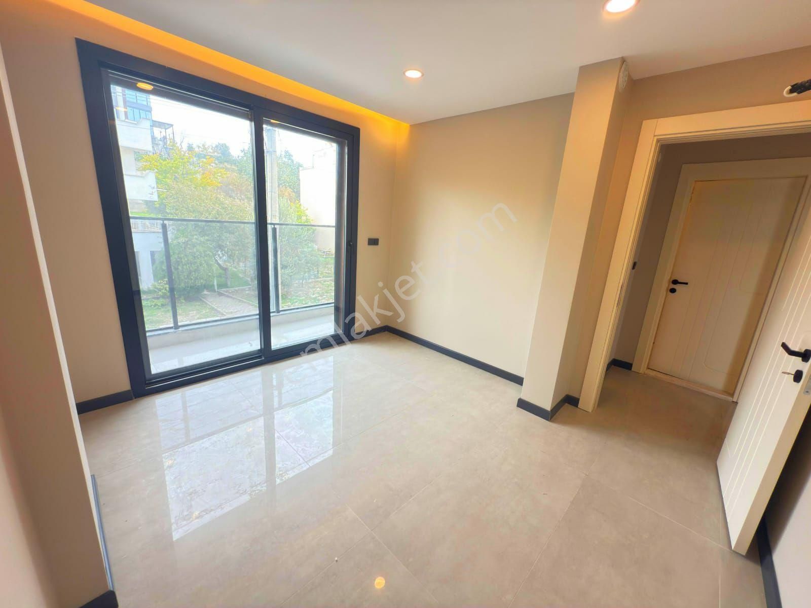 Kuşadasında Müstakil Özel Havuzlu 4+2 Sıfır Villa - Görsel 15