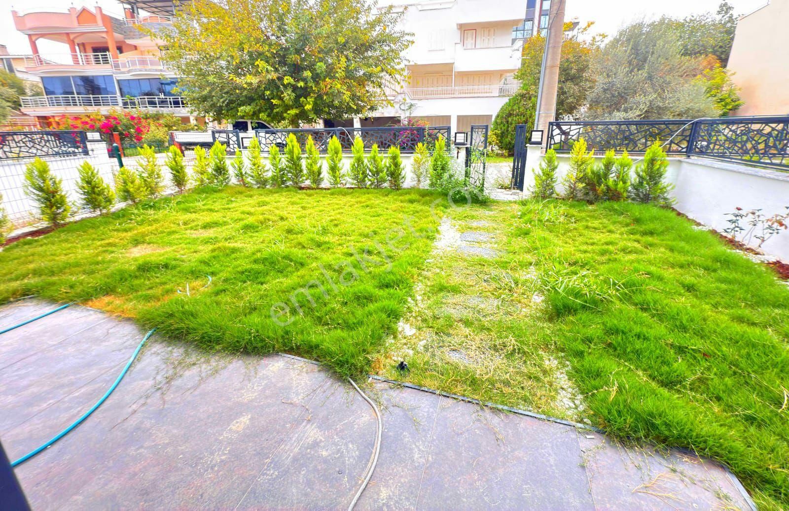 Kuşadasında Müstakil Özel Havuzlu 4+2 Sıfır Villa - Görsel 32