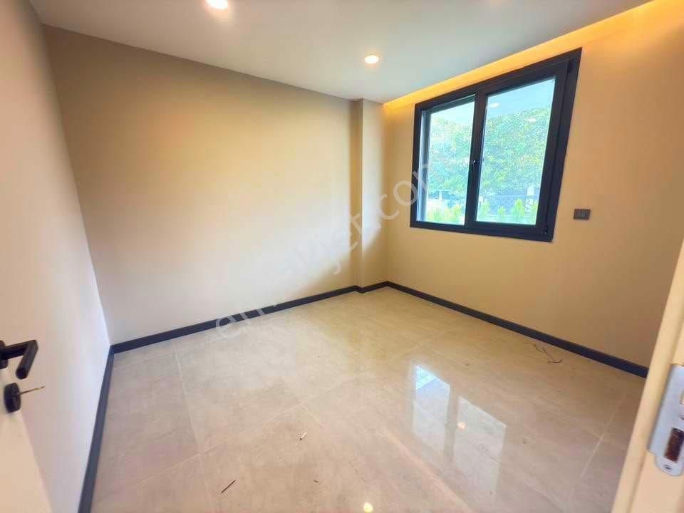 Kuşadasında Müstakil Özel Havuzlu 4+2 Sıfır Villa - Görsel 26