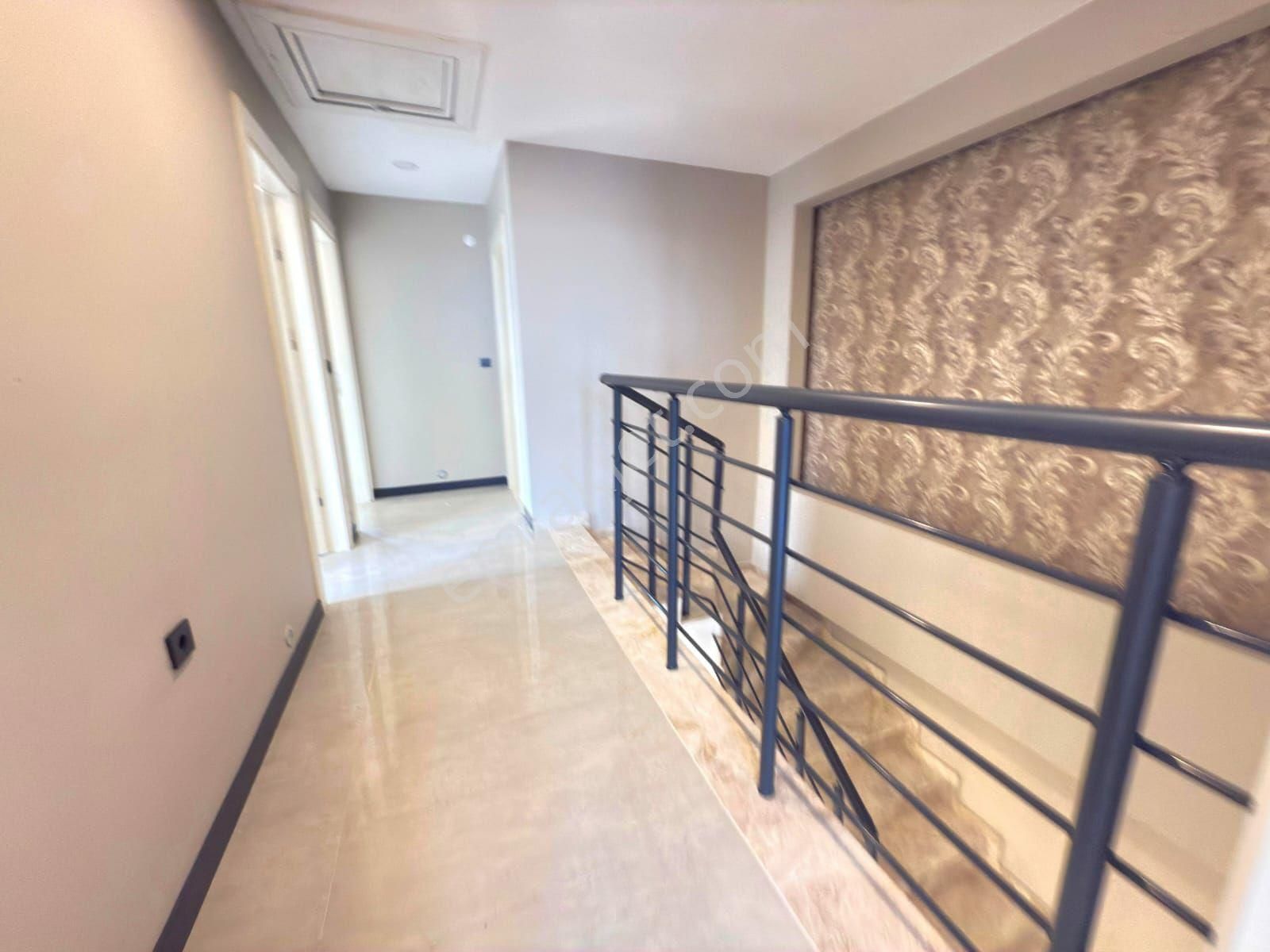 Kuşadasında Müstakil Özel Havuzlu 4+2 Sıfır Villa - Görsel 9