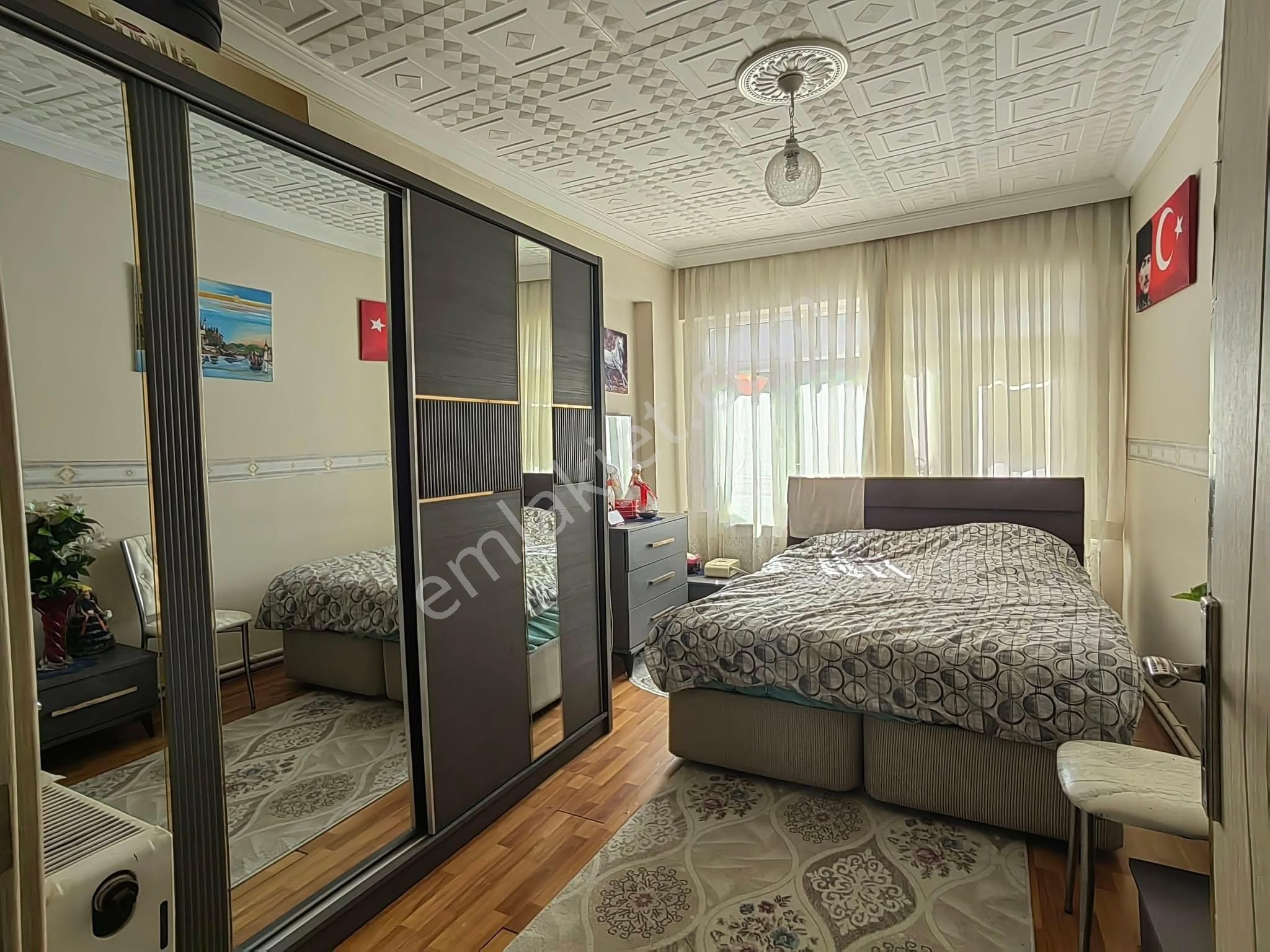 Nasreddin Emlaktan Yıldırım Okulu Yanı Satılık Daire - Görsel 14
