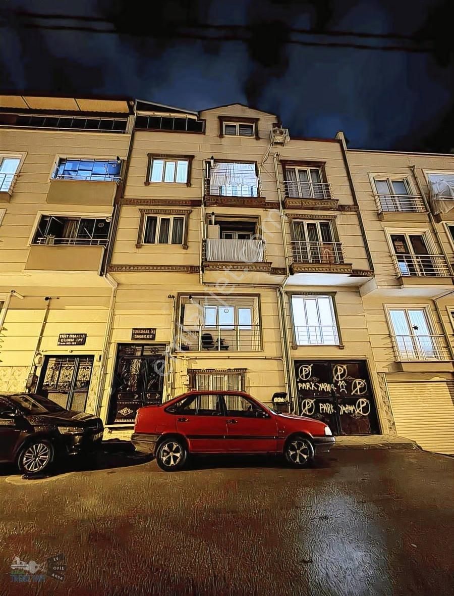 Acil Satılık 4+1 Dubleks Daire - Görsel 15