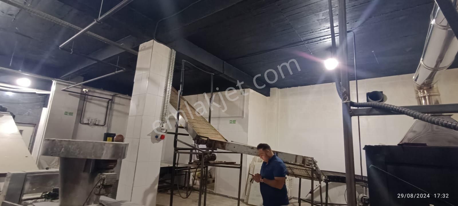 Antalya Çevre Yolun Da Karatay Haline Yakın İki Katlı Bina - Görsel 10