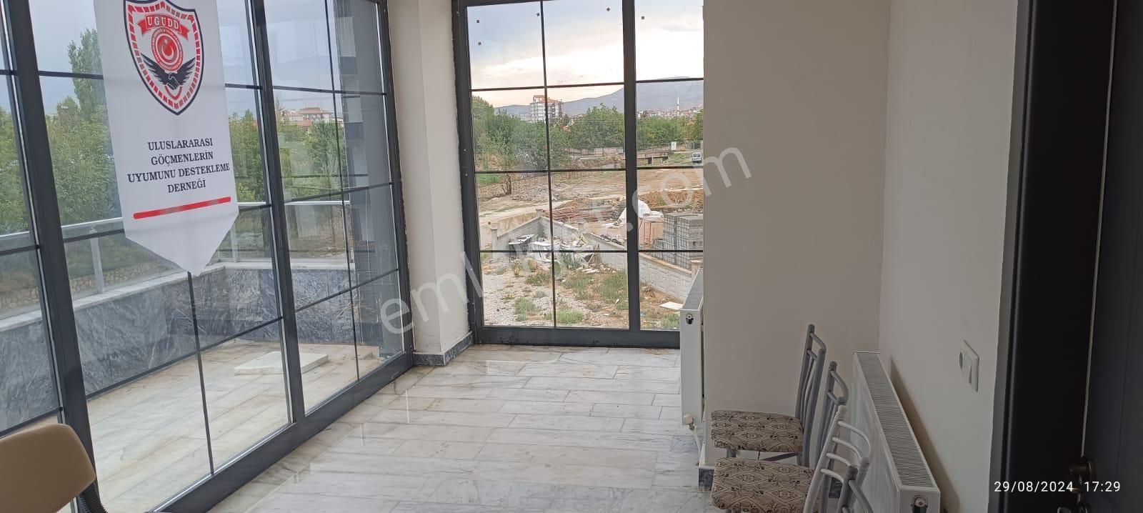 Antalya Çevre Yolun Da Karatay Haline Yakın İki Katlı Bina - Görsel 19