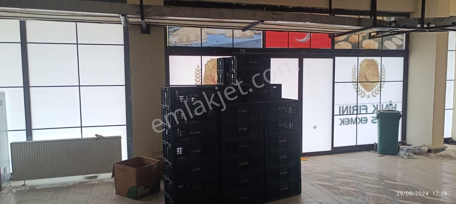 Antalya Çevre Yolun Da Karatay Haline Yakın İki Katlı Bina - Görsel 13