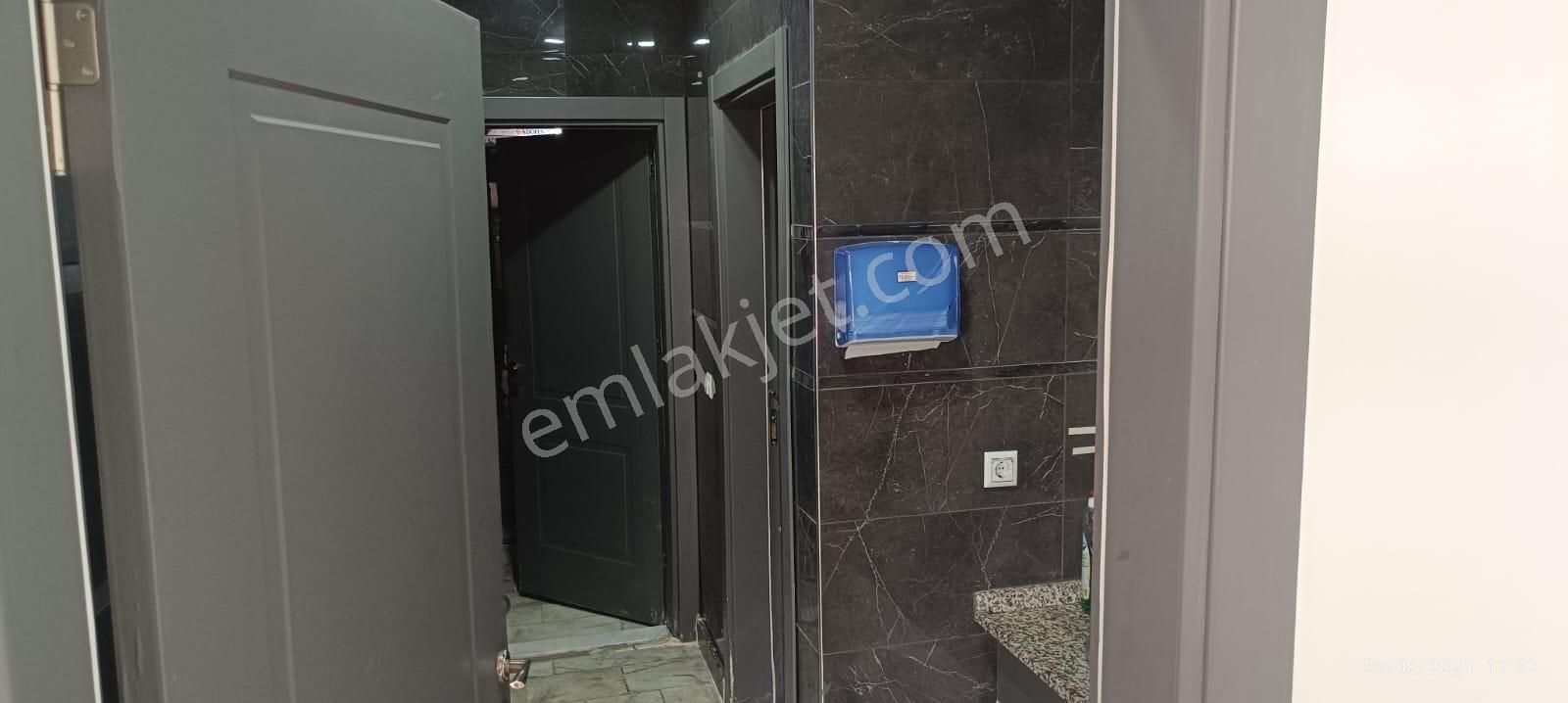 Antalya Çevre Yolun Da Karatay Haline Yakın İki Katlı Bina - Görsel 16