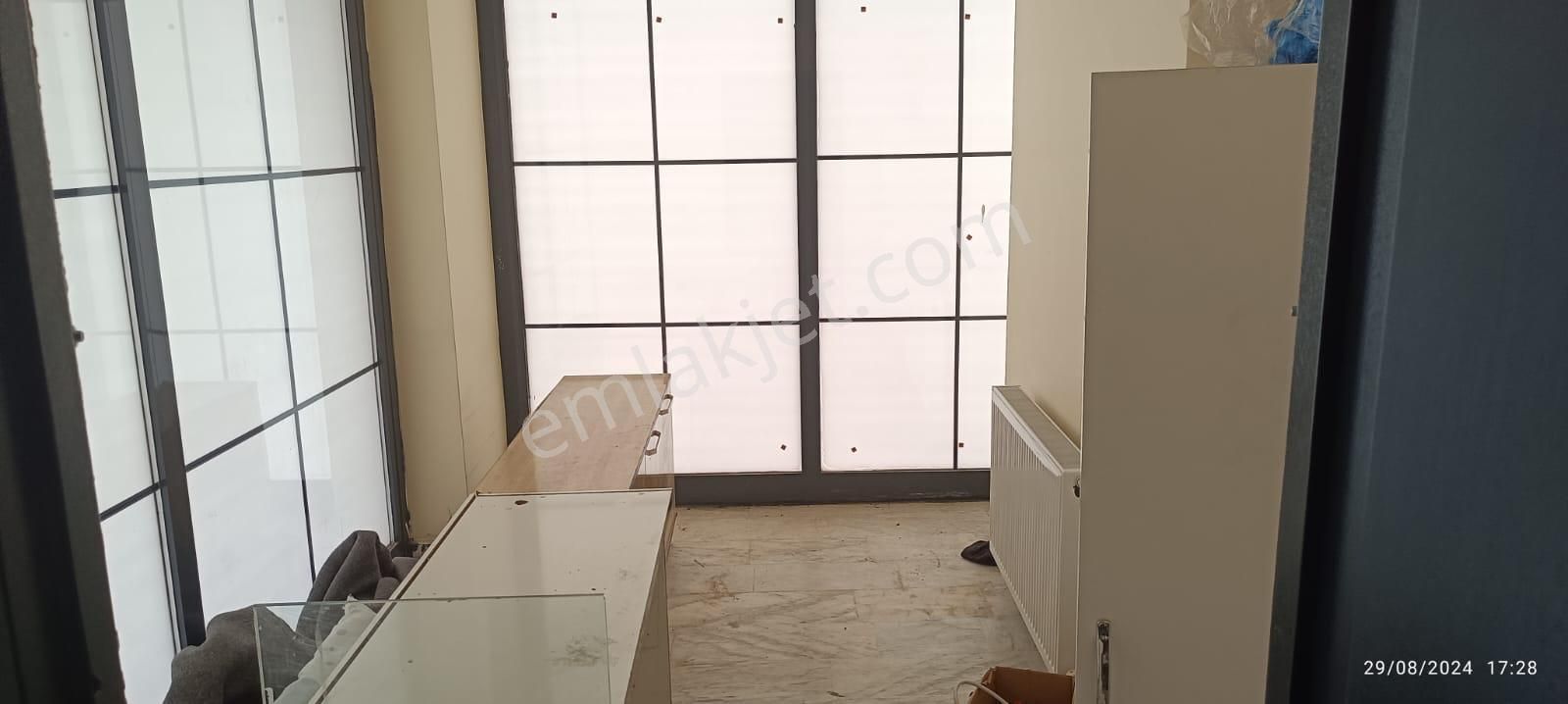 Antalya Çevre Yolun Da Karatay Haline Yakın İki Katlı Bina - Görsel 14