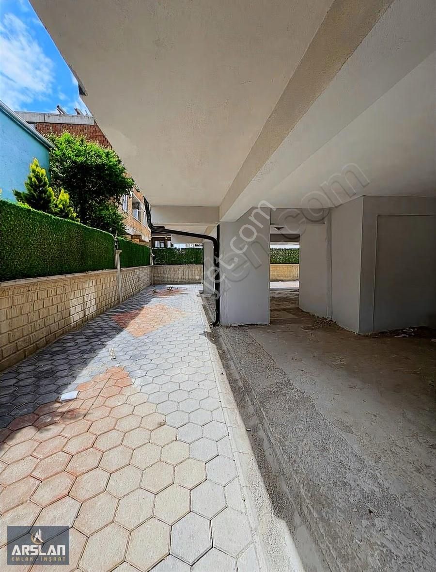 Bursa İnegöl Alanyurt Yeni Mah'de, 2+0,60m2, 2.kat,satılık Daire - Görsel 23