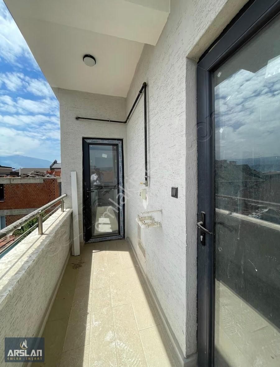 Bursa İnegöl Alanyurt Yeni Mah'de, 2+0,60m2, 2.kat,satılık Daire - Görsel 25