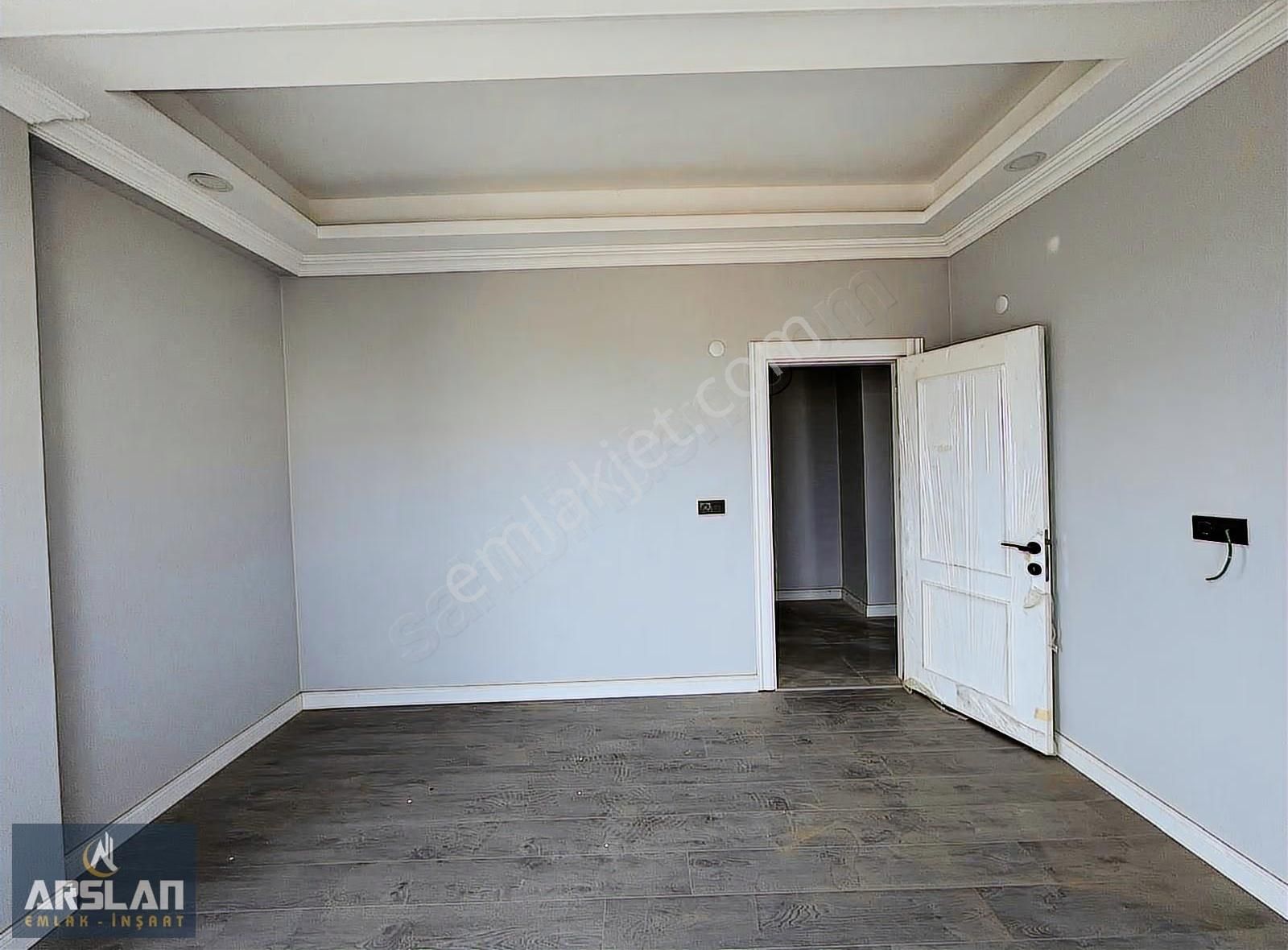 Bursa İnegöl Alanyurt Yeni Mah'de, 2+0,60m2, 2.kat,satılık Daire - Görsel 9