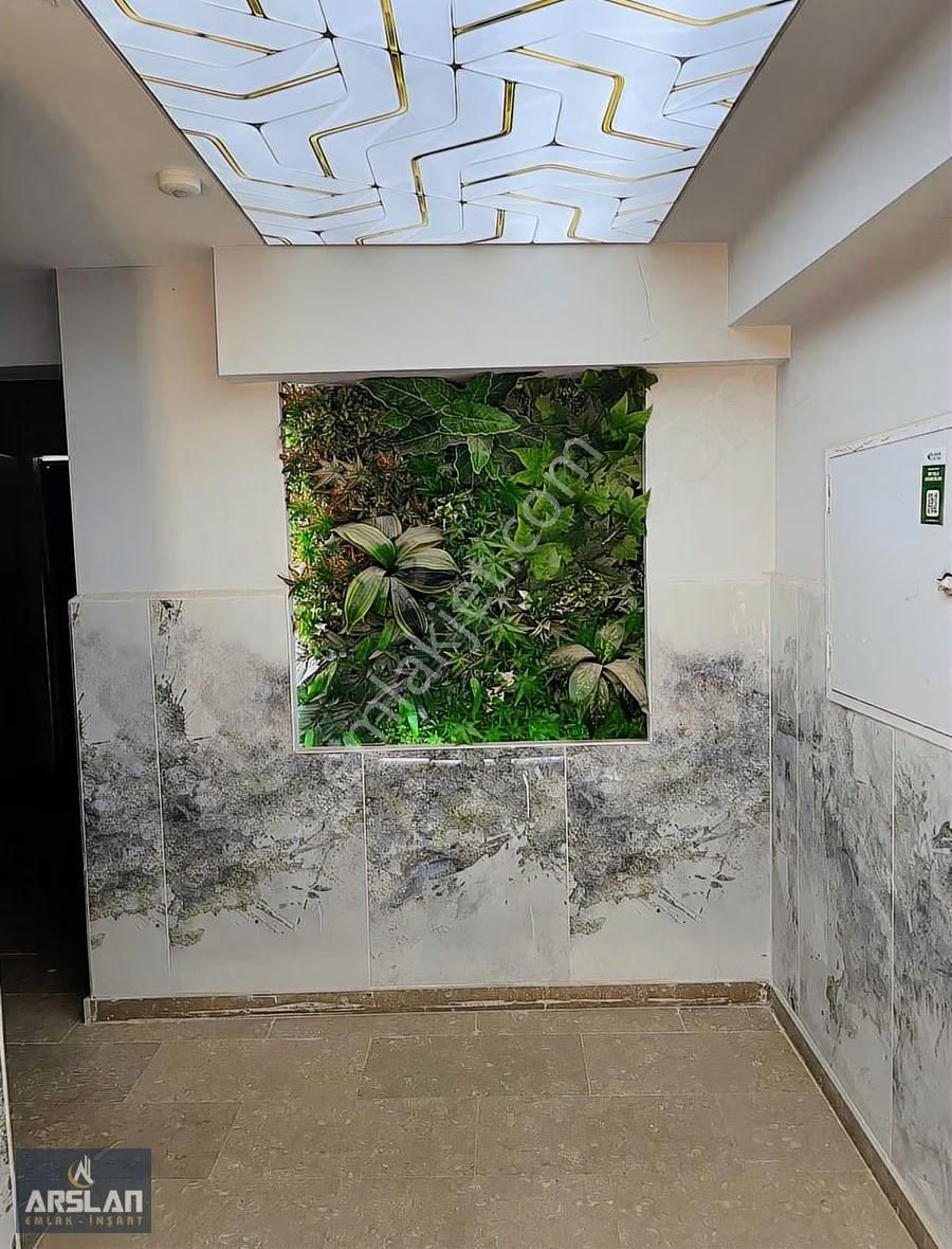 Bursa İnegöl Alanyurt Yeni Mah'de, 2+0,60m2, 2.kat,satılık Daire - Görsel 18