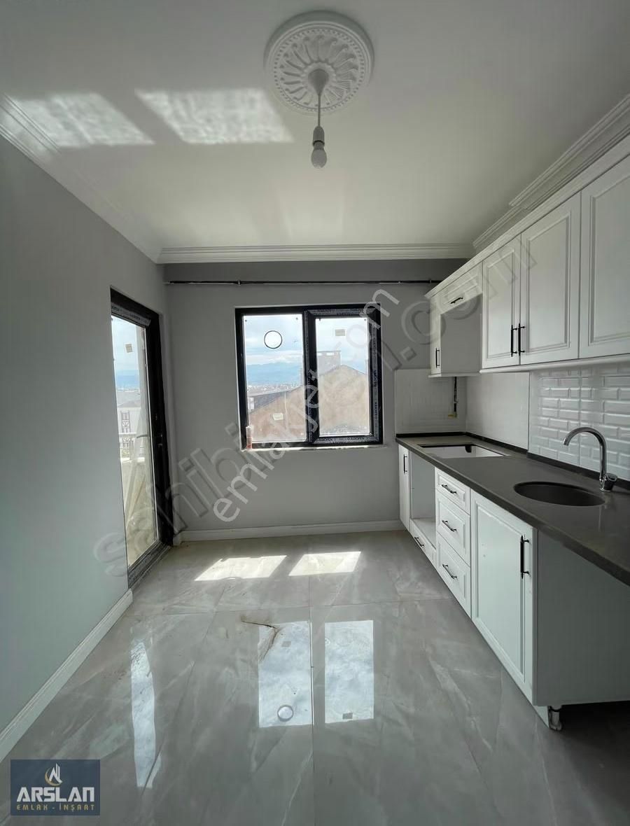 Bursa İnegöl Alanyurt Yeni Mah'de, 2+0,60m2, 2.kat,satılık Daire - Görsel 33